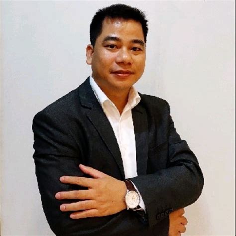 Dinh Long William Dang Chief Executive Officer Mega A Trading Investment Joint Stock