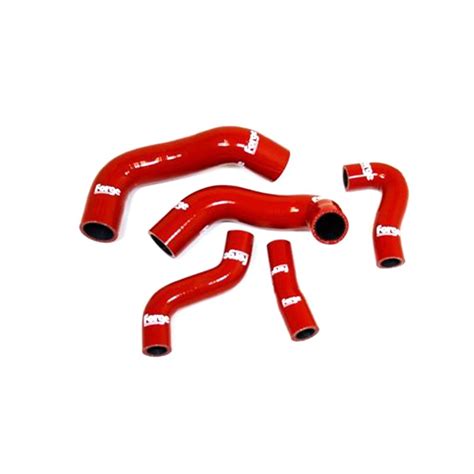 Forge Motorsport Lower Silicone Coolant Hoses For Audi Vw And Seat