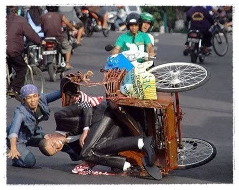 Inilah semua kunci jawaban terlengkap game android tebak gambar 2019/2020 dari level 1 sampai dengan level 70! Gambar Motor Modifikasi: Gambar Becak Terunik dan terlucu