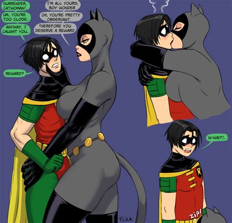Post 3863282 Batmantheanimatedseries Batmanseries Catwoman Comic Dc Dcau Flickartist