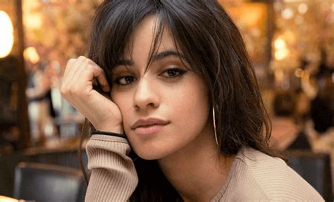 As a lead artist, cabello released two hit. Camila Cabello's Body Measurements Including Breasts ...