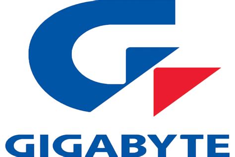 Gigabyte Logopng