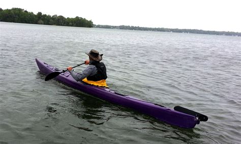 Serenity - Kayak-ity-Yak Inc.