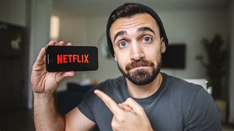 How I Got My Film On Netflix Youtube