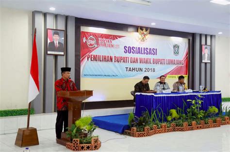 Panduan buat pelajar tingkatan 5 yang telah menduduki peperiksaan sijil pelajaran malaysia (spm) dan sedang menanti result exam. Sosialisasi Pelaksanaan Pilkada Menekan Angka Pemilih ...