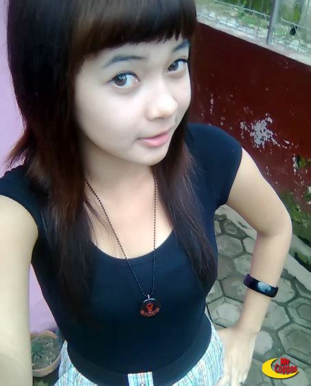 Some utilities may invoke the same function more than once. Sosok ABG Cantik Imut Dengan Gaya Yang Nakal | Blog Dian ...