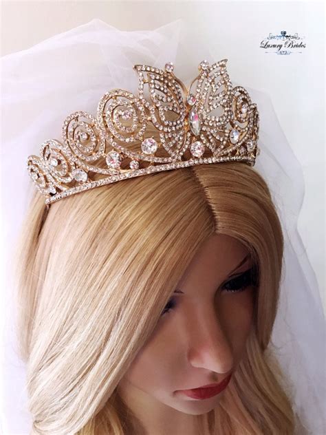 Tiara hotels and resorts presents a collection of luxury hotels in france: Crystal Wedding Tiara Butterfly | Luxury Tiaras