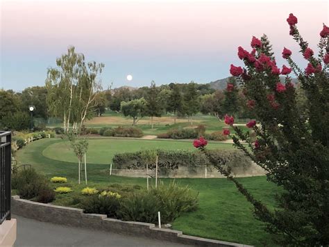 Membership Almaden Golf And Country Club