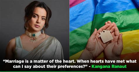Days After Slamming It Kangana Ranaut Extends Her Support For