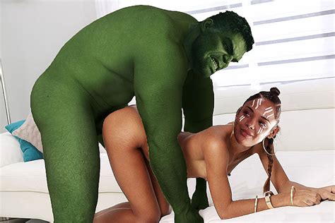 Image 2381399 B0ssman Hulk Marvel Marvelcinematic