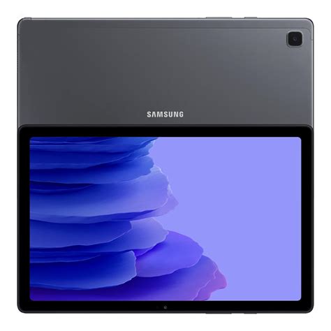 Tablet Samsung Galaxy Tab A7 T509 104 Lte 3gb Ram 32gb Grey Eu Yoost