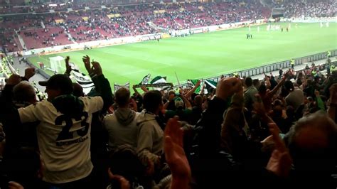 Here on sofascore livescore you can find. Stuttgart - Borussia MG 26.09.2015 - 3:1 Sieg - YouTube