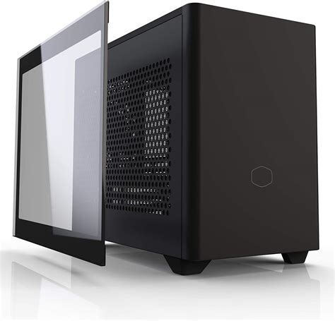 Buy Cooler Master Nr200p Sff Small Form Factor Mini Itx Case With