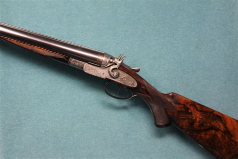 Hammer Guns Vintage And Antique Restored Shotguns