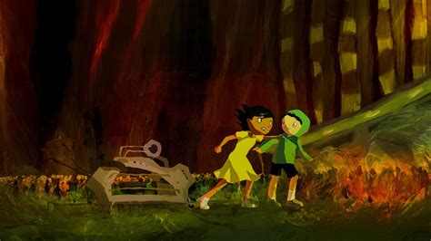 Or connected to the last movie? Tito and the Birds (2019) RARBG Direct Download - YTS ...