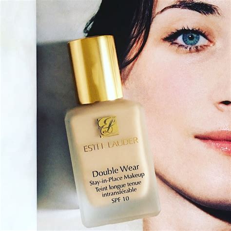 10:00 trinaduhra recommended for you. PRIMAVERA ESTATE 2017 • ESTÉE LAUDER MAKEUP • FONDOTINTA ...