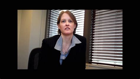 Why I Became An Attorney Jill Webb Criminal Defense Attorney Tulsa