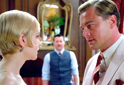 Review ‘the Great Gatsby Is A Decadently Empty Tale Of Empty