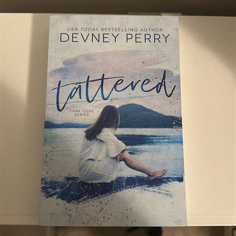 Tattered By Devney Perry Paperback Pangobooks