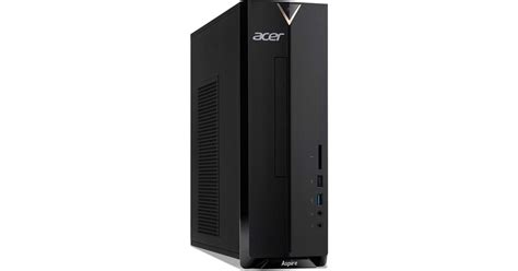 Acer Aspire Xc 895 Elegantes Auftreten Und Gute Grundlagen
