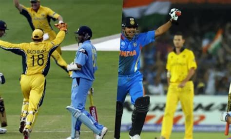 India Vs Australia Live Streaming Icc Cricket World Cup 2023