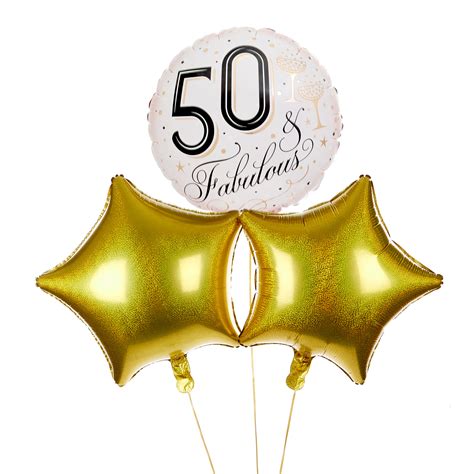 Make Your Th Birthday Memorable With Stunning Balloon Arrangements Click To Explore