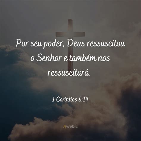 Versiculos Sobre A Pascoa
