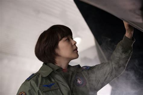 Return to base would be it. Added new stills for the upcoming Korean movie "R2B ...