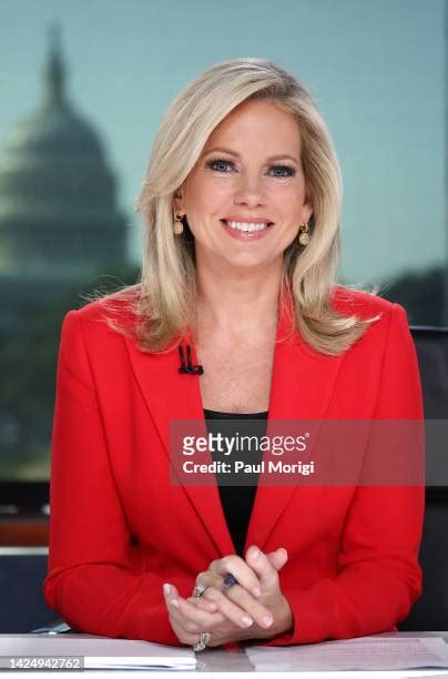Shannon Bream Photos And Premium High Res Pictures Getty Images