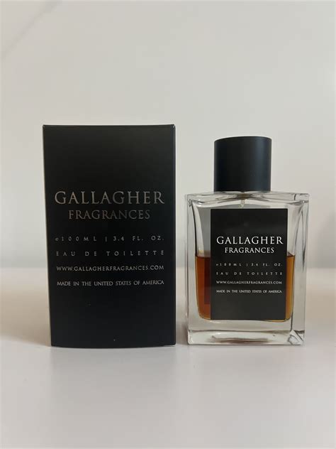 Wicked Good Gallagher Fragrances Perfume Parfum Nischenparfum Ebay