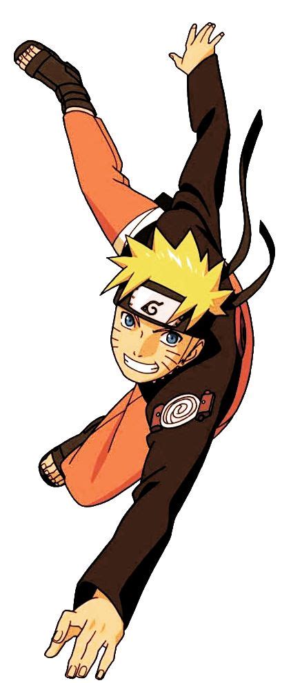 Naruto By Elninja75 On Deviantart Naruto Uzumaki Naruto Anime Naruto