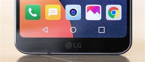 LG Teases The V30s 6 Inch OLED Display GSMArena News