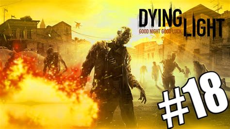 Maybe you would like to learn more about one of these? Dying Light: The Following Gameplay PS4 #18 - YouTube