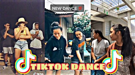 Tik Tok Trend 🌴pacific Island🌴 Dance Compilation 2020 12 Youtube