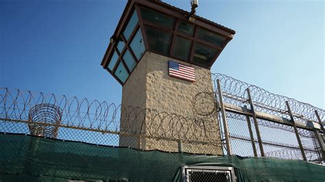Commander Of Afghan Insurgency Pleads Guilty At Guantánamo Bay The New York Times
