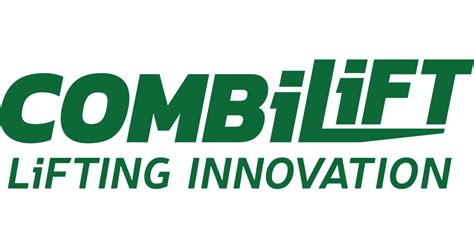 combilift lifting innovation  ability handling