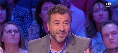 Il fréquente fréquemment le couple présidentiel et n'hésite pas à leur. TPMP: Bernard Montiel s'attaque sans scrupules à Laeticia ...