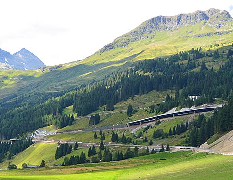 Die felbertauernstraße ist ganzjährig und rund um die uhr geöffnet. Neue Felbertauern-Trasse wird freigegeben - salzburg.ORF.at