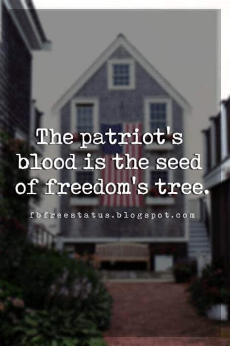 Memorial Day Quotes And Sayings To Remind Us That Freedom