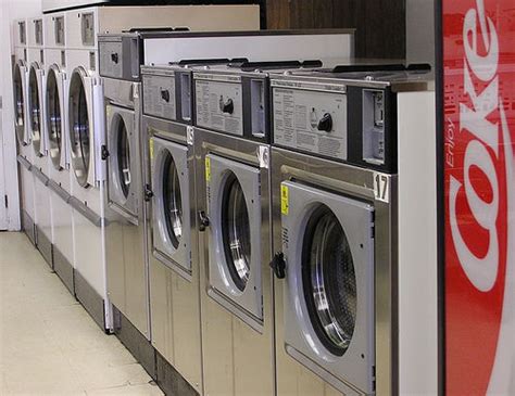 We did not find results for: How Much Does a Laundromat Cost? | HowMuchIsIt.org