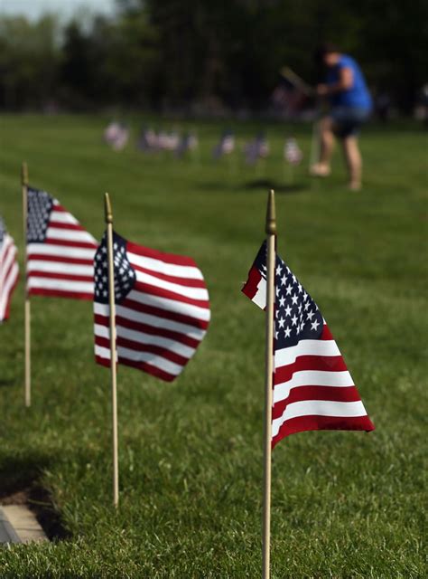 Atlantic County Veterans Cemetery Memorial Day Ceremony News