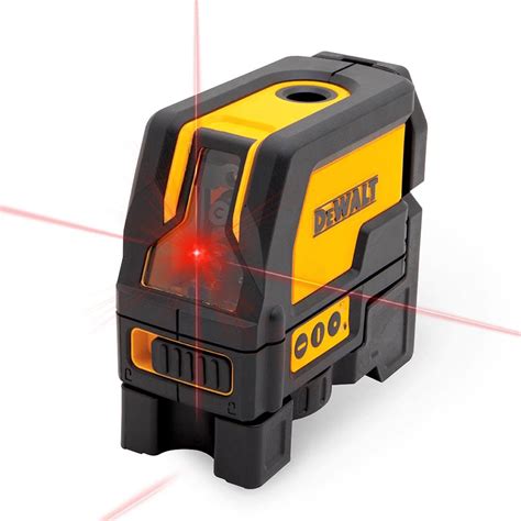 If you are into fixing work and want the best laser levels for tiling floors, ceiling, or walls, you might be wondering which one to go for. Nivel Laser Dewalt Dw0822 Envío Gratis - $ 3,930.99 en ...