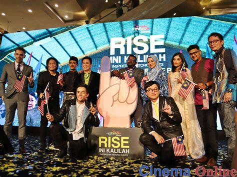 My 5 Reasons Rise Ini Kalilah Is The Most Anticipated