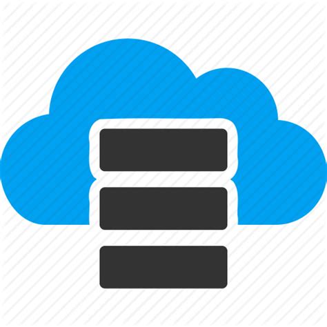 Collection Of Cloud Server Png Pluspng