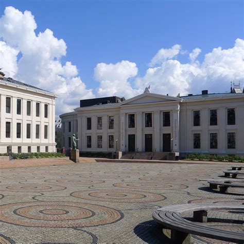 Slik skal oslo bli en enda bedre by å leve i. Pin auf mitt oslo