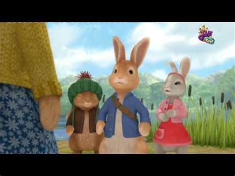Pierre lapin 4 contes pour les petits : pierre lapin dessin anime en francais - YouTube | Pierre ...