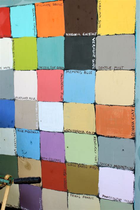 Chalkboard Paint Colors Best Chalkboard Paint Ideas Home Decor