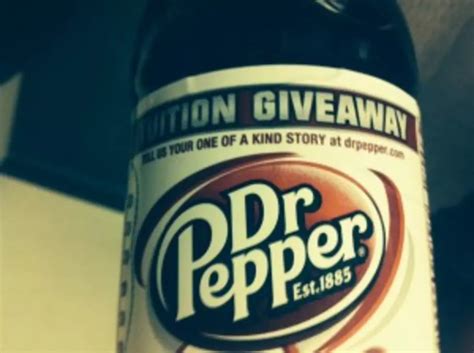 Dr Pepper Is The Secret To Long Life Says 104 Year Old