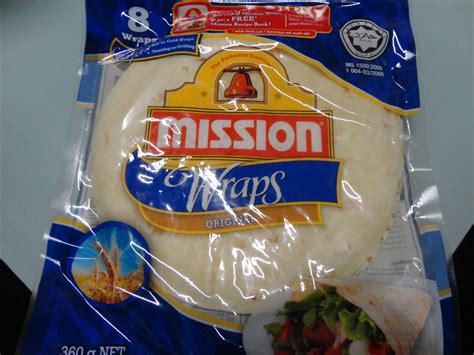 Bawang merah dan bawang putih memiliki karakter dan kepribadian yang berbeda. Husna's Life: RESEPI : roti tortilla daging