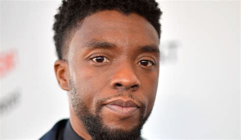 Check out the full list of nominees Chadwick Boseman Gets Gotham Award 2020 Nomination - Full ...